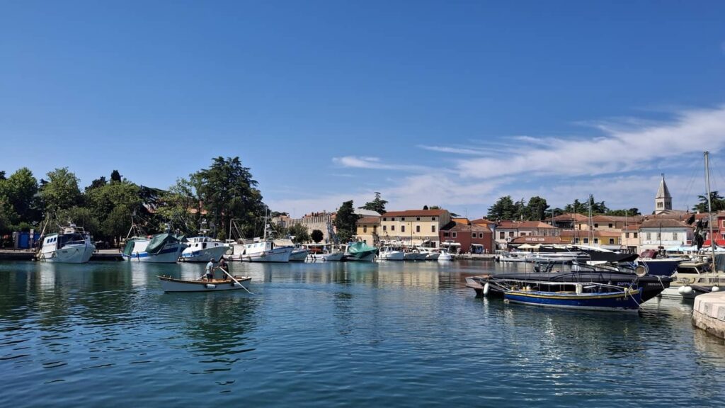 Foto: Grad Novigrad